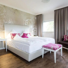 Parkhotel Bilm im Glück, 曾德 — 照片 5