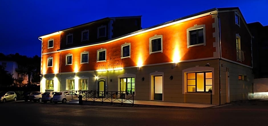 Hotel Dei Conti, Castelnuovo di Val di Cecina — photo 1