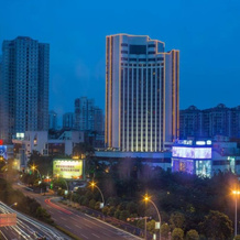Shantou Golden Gulf Hotel, Shantou — photo 5