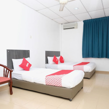 Zaman Sejahtera Inn 2, Бачок — фото 5