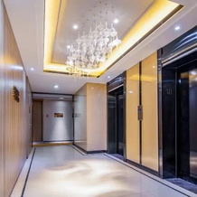Orange Hotel (Hangzhou Jinshahu Yintai Department Store), 杭州 — 照片 5