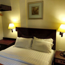 Capital O 89658 Bustani Hotel, 瓜拉尼朗 — 照片 4
