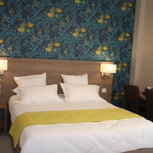 Logis hotel du Rhône, Seyssel — photo 4