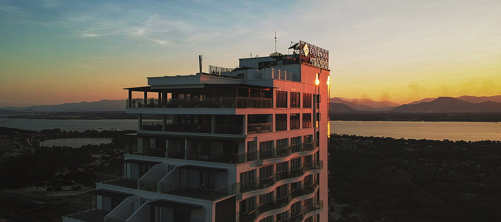 Duyen Ha Resort Cam Ranh, Камрань — фото 1