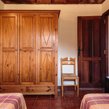 Casa Rural Los Hondos by Isla Bonita, Garafia — photo 2