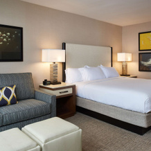 Doubletree By Hilton Fresno Convention Center, Фресно — фото 5
