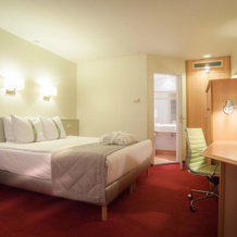 Holiday Inn Leiden, 莱顿 — 照片 3