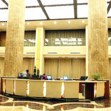 Henan Jinyuan Hotel, 开封 — 照片 2