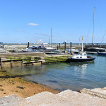 Mulberry Cottage - Cowes, Cowes — photo 5