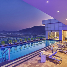 Vivanta Navi Mumbai Turbhe, 新孟买 — 照片 5