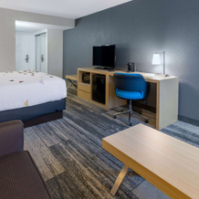 Baymont by Wyndham White Plains - Elmsford, 埃尔姆斯福德 — 照片 4