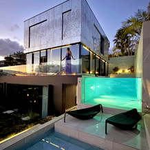 Вилла Saudade Futuristic Ultra Luxury Ocean Zen Retreat, Кальета — фото 5