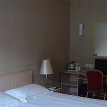 Sunny Day Hotel Ezhou, Эчжоу — фото 5