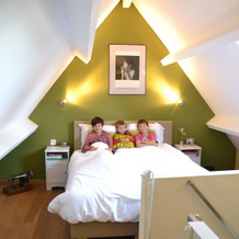 B&B Huis Bij De Lieve, Осткамп — фото 2