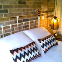 The Green Man Boutique Hotel, Бишопс-Сторфорд — фото 4