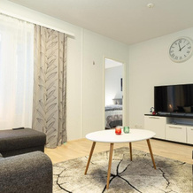 Apartment Loimu C75, Рованиеми — фото 2