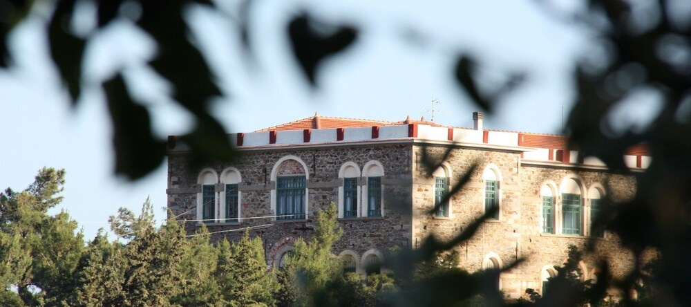 Spitaki - Small house in Volissos, 沃利索斯 — 照片 1