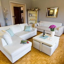 Connie S Apartment In Monvalle, Монвалле — фото 5