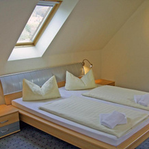 Haus Granitzhof, Ostseebad Binz — photo 2