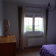 Apartamento El Portiel, Gotor — photo 3