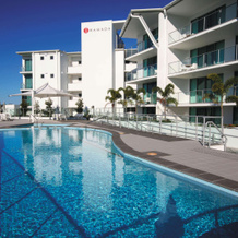 Ramada Hotel And Suites Ballina Byron, Баллина — фото 4