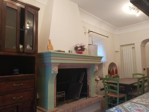 Old Chestnut House, Roccamonfina — photo 1
