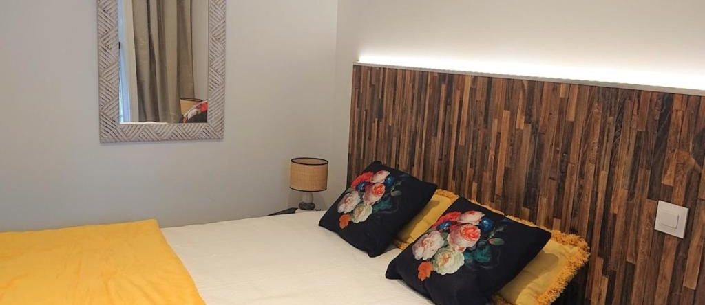 MajorBnB Design apartment near Geneve D2, 加亚尔 — 照片 1