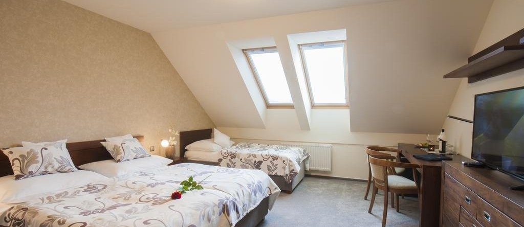 Hotel Mario, Lednice — photo 1