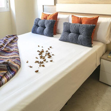 Airbeach Isla Cristina Apartamentos, 克里斯蒂娜岛 — 照片 2