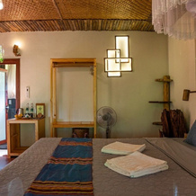 Pu Luong Jungle Lodge, 巴托 — 照片 5