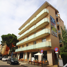 Aqua Hotel Nostre Mar, Пинеда-де-Мар — фото 4