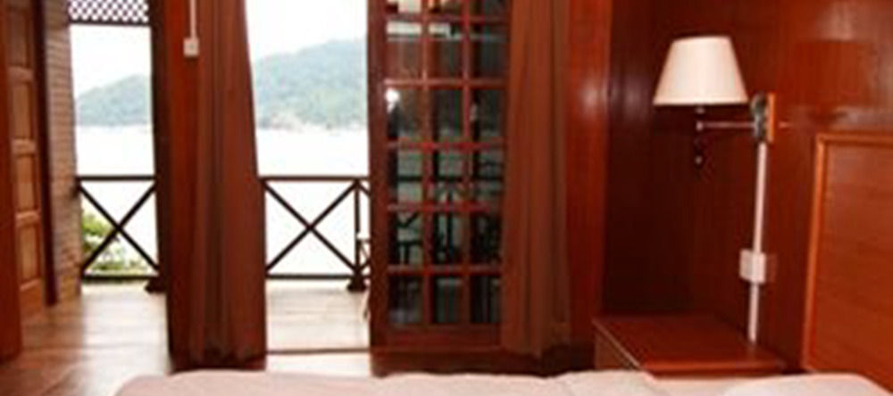 Cozy Chalet Perhentian Island, 大停泊岛 — 照片 1