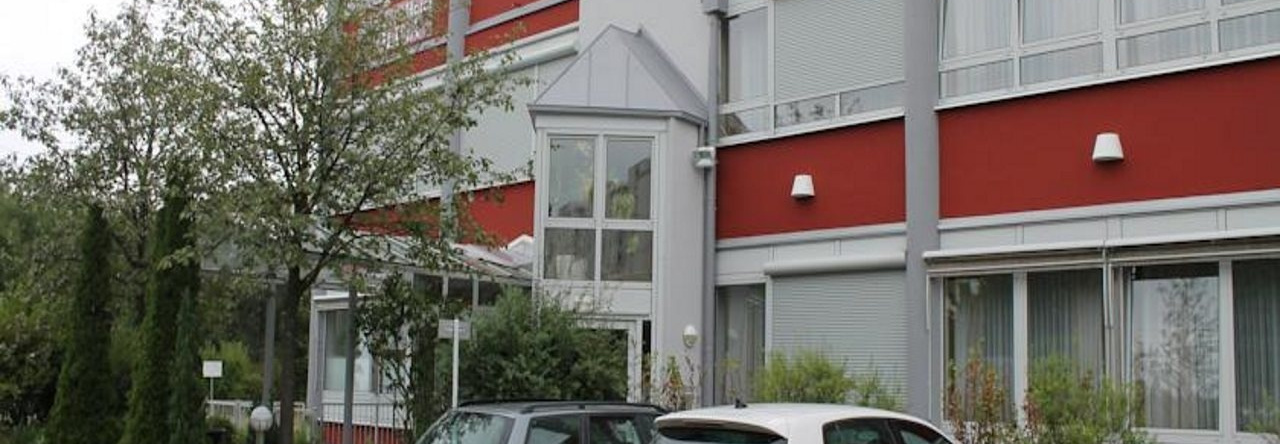 Arthotel ANA Munich Messe, 慕尼黑 — 照片 1