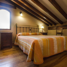 Posada La Aldea, Альфос-де-Льоредо — фото 3