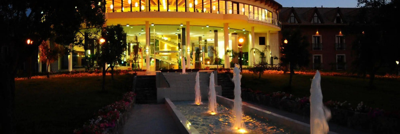 Corte dei Greci Resort & Spa, 卡里亚蒂 — 照片 1