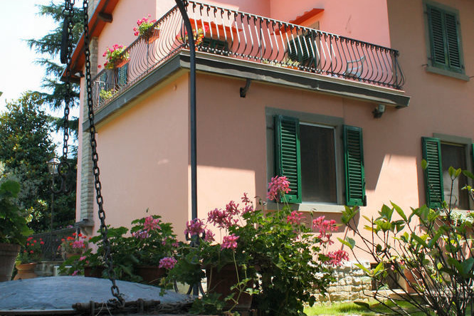 Corte Dei Galli B&B, Сесто Фиорентино — фото 1