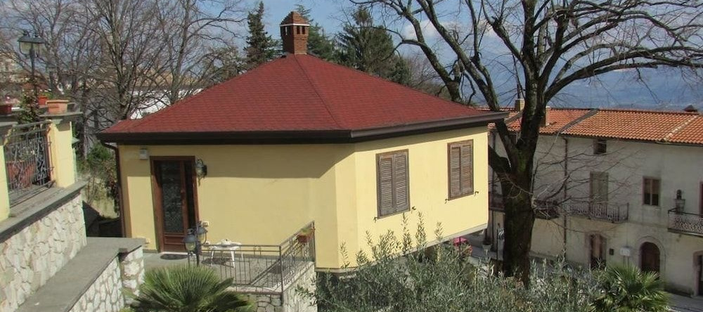 Al Palazzetto Set Fair, Summonte — photo 1