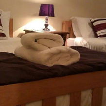 Martinville Self Catering Holiday Home, 阿西 — 照片 5