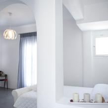 Anamar Blu Mykonos, Орнос — фото 4
