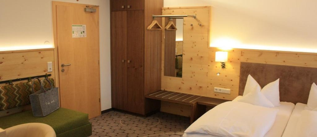 Landhotel Geyer, Кипфенберг — фото 1