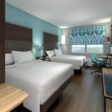 Tru By Hilton Pleasant Grove Provo North, 亚美利加福克 — 照片 4