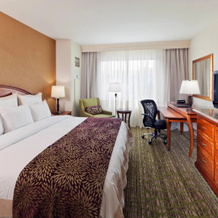 Marriott Denver South at Park Meadows, 隆特里 — 照片 2