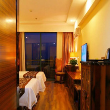 Beihai Coastline Holiday Hotel Weizhou Island Branch, Бэйхай — фото 3