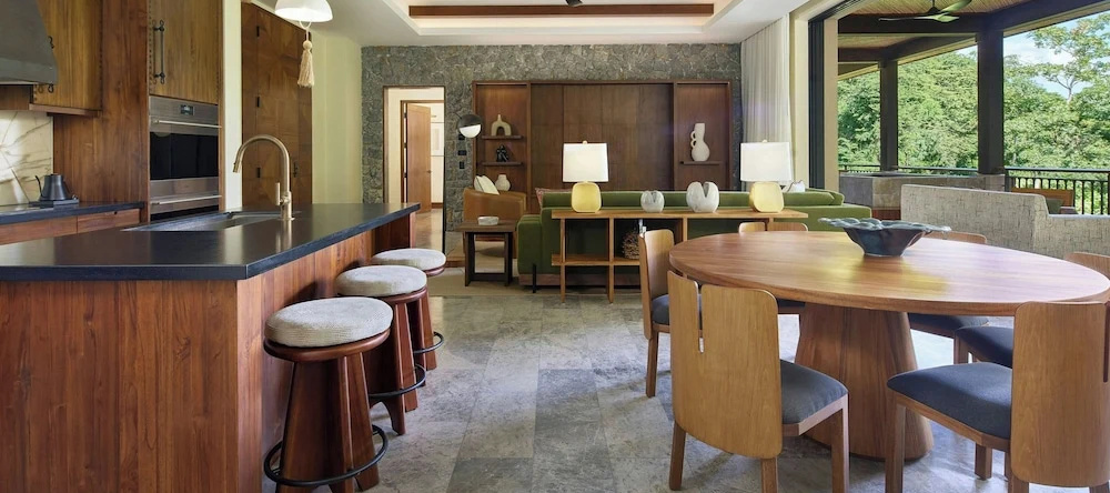Nekajui Peninsula Papagayo, a Ritz-Carlton Reserve Residence, 帕帕加约 — 照片 1