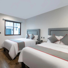 Fraga Hotel Boutique, 伊拉普阿托 — 照片 5