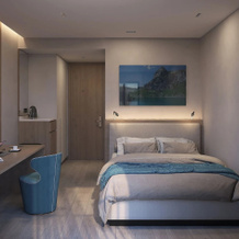 Panoramahotel Braunwald, 格拉鲁斯南 — 照片 2
