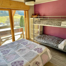 Gîte Avec Terrasse Et Belle Vue - Chaletnelda Com, Ламура — фото 3