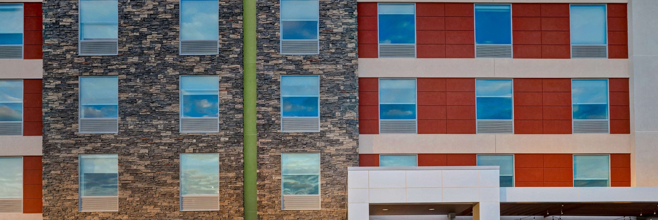 Home2 Suites By Hilton Lincolnshire Chicago, Линкольншир — фото 1