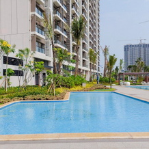 Skyhouse Bsd+, Тангеранг — фото 5