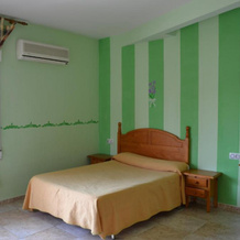 Hostal Vadillo, Лосар-де-ла-Вера — фото 5